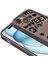 Apple iPhone 14 Dayanıklı Malzeme & Tam Koruma Kılıf Kamera Korumalı Baskılı Arka Yüzey 3