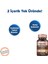 Magnesium Citrate 200 Mg & Vitamin B12 2
