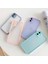 Apple iPhone Xs Max 6.5 Kılıf Birinci Sınıf Soft Tpu Kamera Korumalı Silikon Kapak 4