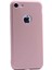 Apple iPhone 7 Kılıf Elinizden Kaymayan Ultra Ince 1