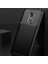 Xiaomi Redmi 5 Plus Kılıf Karbon Fiber Görünümlü Ultra Ince Carbon Case 5
