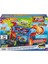 HTN80 Hot Wheels Oto Yıkama Oyun Seti 5