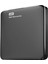 WDBHDW0020BBK-EESN Elements 2 Tb 2.5\" USB 3.0 Taşınabilir Disk Siyah 1