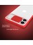 Apple iPhone 13 Uyumlu Kılıf Kamera Kapaklı Lens Korumalı Mat Arka Kenarlı Renkli Dayanıklı 7