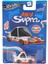 Nessiworld GDG44 Hot Wheels Temalı Arabalar Özel Seri 24 Adet Koli ile Satılır. Koli Fiyatıdır. 2