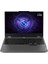 Loq 15ıax9ı Intel Core I5 12450HX 16GB 512GB SSD Arc A530M Freedos 15.6\ 1