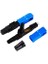 Sm Sc/upc Fiber Optik Fast Konnektor 2