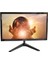 19.5 P195VH 1600*900 5ms 75hz VGA Hdmı Vesa Full Hd LED Monitör 1