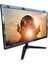 19.5 P195VH 1600*900 5ms 75hz VGA Hdmı Vesa Full Hd LED Monitör 2