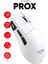 Prox Bluetooth Mouse-Kablosuz Mouse-Kablolu Şarjlı 12800 Dpı Hafif 59GR Gaming Mouse Oyuncu Mouse 2