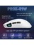 Prox Bluetooth Mouse-Kablosuz Mouse-Kablolu Şarjlı 12800 Dpı Hafif 59GR Gaming Mouse Oyuncu Mouse 3