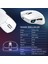 Prox Bluetooth Mouse-Kablosuz Mouse-Kablolu Şarjlı 12800 Dpı Hafif 59GR Gaming Mouse Oyuncu Mouse 6