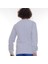Bisiklet Yaka Gri Sweatshirt 2