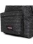 Padded Pak'r Refleks Space Black Sırt Çantası EK0006207V81 4