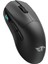 Prox Bluetooth Mouse-Kablosuz Mouse-Kablolu Şarjlı 12800 Dpı Hafif 59GR Gaming Mouse Oyuncu Mouse 1