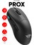 Prox Bluetooth Mouse-Kablosuz Mouse-Kablolu Şarjlı 12800 Dpı Hafif 59GR Gaming Mouse Oyuncu Mouse 2