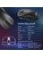 Prox Bluetooth Mouse-Kablosuz Mouse-Kablolu Şarjlı 12800 Dpı Hafif 59GR Gaming Mouse Oyuncu Mouse 5