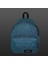 Padded Pak'r Refleks Space Blue Sırt Çantası EK0006207V91 5