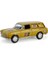 Greenlight 1/64 Club Vee-Dub Series 19- 1969 Volkswagen Type 3 Squareback Panel 1