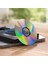 Harici Dvd-Rw Cd/dvd Sürücü – Usb-C/3.0, USB Hub ve Sd Kart Girişli, Slim Taşınabilir Optik Sürücü 7