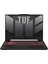Tuf Gaming F15 FX507VV-LP242W Intel Core I7-13620H 16GB Ram 512GB SSD W11 15.6\ 1