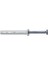 9650NP 6-50 Çakmalı Dübel Düz Başlı 1