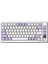 Attack Shark X85 Pro Mekanik Klavye 1