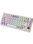 Attack Shark X85 Pro Mekanik Klavye 2