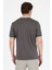 Erkek Amerikan Stil Polo Yaka T-Shirt Rahat Kesim, Yazlık Spor Tişört 5030 5