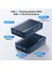 TBU405 Plus 6 In 1 Thunderbolt Usb-C Dock + SSD Disk Kutusu, Intel JHL7440 Chipset, 2x 8K60Hz Displayport, 2x Usb-A 3.1, 1x Type-C 3.2, Usb4, Alüminyum, Windows/mac Os Uyumlu 2