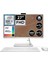 Ideacentre 3 F0FW00R8TX01 I5-1155G7 8gb 512SSD 27\ 1