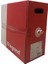 Legrand Cat6 Utp 23 Awg H.f. Data Kablo Turuncu 2