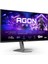 Agon Pro AG276QZD2-27 Inç Qhd OLED Monitör, 240 Hz, 0,03 Ms Gtg, Freesync Premium Pro, Com.g-Sync, HDR400 (2560X1440, 2x HDMI 2.1, Displayport, USB Hub) Siyah 1
