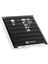 WDBA5G0040BBK-WESN 4 Tb 2.5\" USB 3.2 Taşınabilir Diski Siyah 2