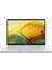 Zenbook 14 OLED - Intel I9-13900H – 14’’ 2.8k Touch – 16GB 1tb SSD – WIN11H – Q Ingilizce Klavye – 1yıl Garanti- UX3402VA-IS94T 1
