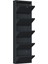 Metal Ayakkabılık 5'li 2