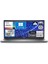 Latitude 5530 N212L553015EMEA_W04 I7-1255U 32 GB 1 Tb SSD 15.6\" W10P Fhd Dizüstü Bilgisayar 1