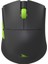 Darmoshark M3S Pro Bt 5.2 2.4 G Kablosuz - Kablolu Üç Modlu Optik Mouse Siyah 1