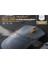 Darmoshark M3S Pro Bt 5.2 2.4 G Kablosuz - Kablolu Üç Modlu Optik Mouse Siyah 2