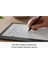 Kindle Scribe 16GB Premium Pen 2024 - Tungsten Siyah 2