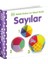 Sayılar Bebek Dokun ve Hisset Serisi 1