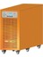 Ontech - Makelsan Boxer S 20KVA 3f/3f 32X9AH Pf 0,9 RS-232 10/15DK Onlıne Ups Trıfaze 1