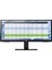 P22H G4 7UZ36AA 21.5\" 5 Ms 60 Hz Full Hd IPS LED Monitör 1