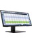 P22H G4 7UZ36AA 21.5\" 5 Ms 60 Hz Full Hd IPS LED Monitör 2