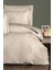 Liyosel Jakar Nevresim Takımı King Size (Battal Boy) - Nothingham Cappuccino 1