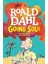 Roald Dahl Going Solo 1