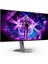 Agon Pro 26.5 AG276QZD 240Hz 0.03MS HDMI Dp Gsync Pivot HDR10 Rgb Qhd OLED Gaming Monitör 1