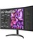 34WQ60C-B 34 Inç 21:9 Kavisli Ultrawide QHD(3440X1440) IPS Ekran 2