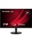 Va VA2708-HDJ Pc Yükseklik Ayarlı Pivot Full Hd Kalitesi IPS LED Siyah 1