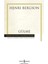 Gülme - Henri Bergson - 1